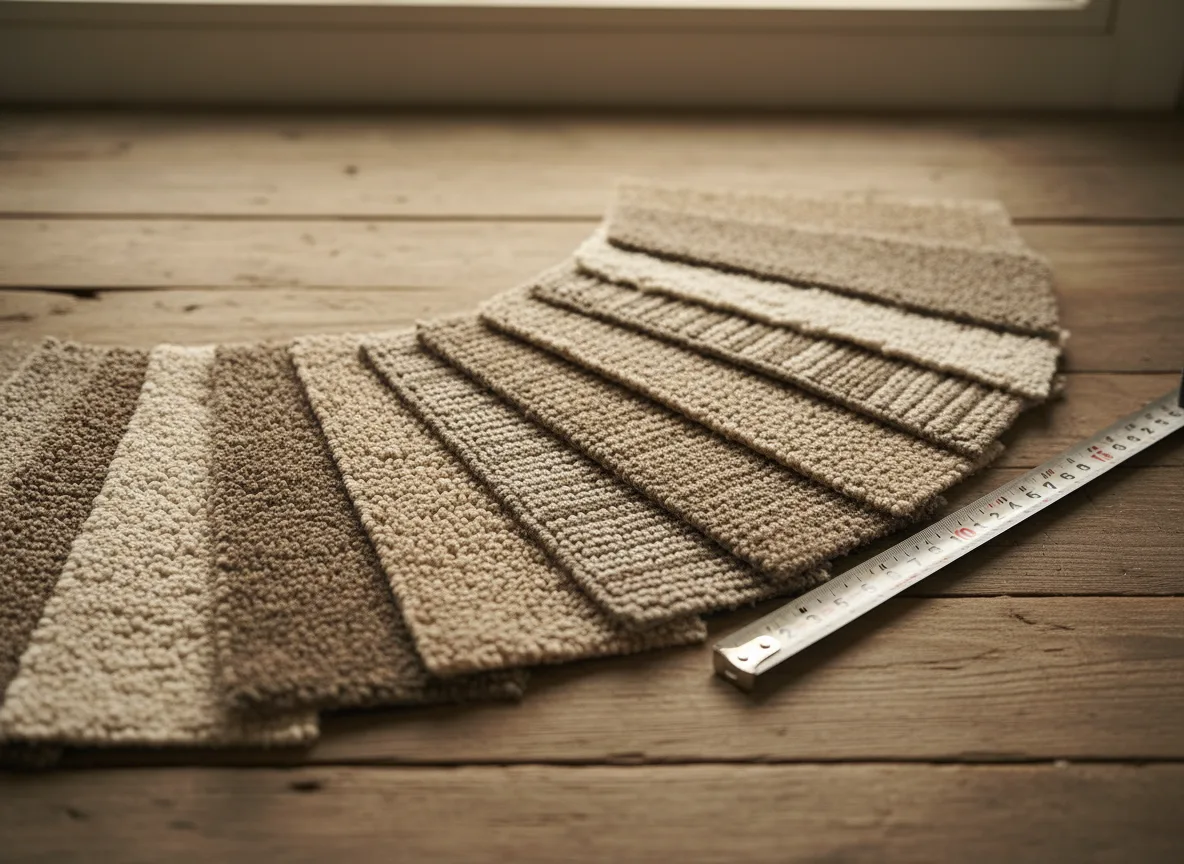 Carpet Installation Lake Arrowhead, CA FAQs